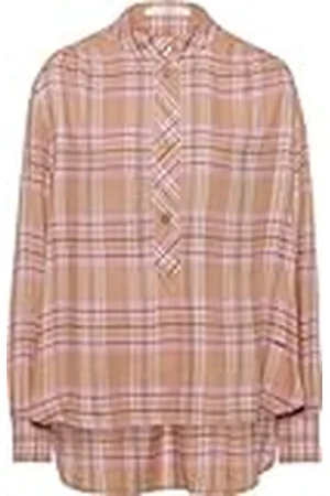 Brax Viv Tuniekstijl damesblouse, , 38