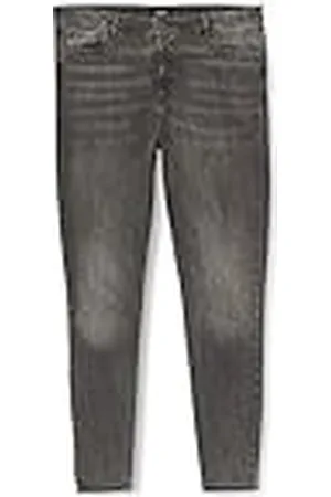 VERO MODA Skinny jeans voor dames, , XS / 32L