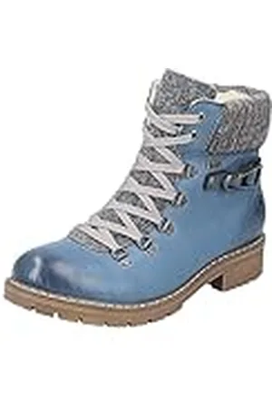 Rieker Y9131 korte laarzen voor dames, , 38 EU