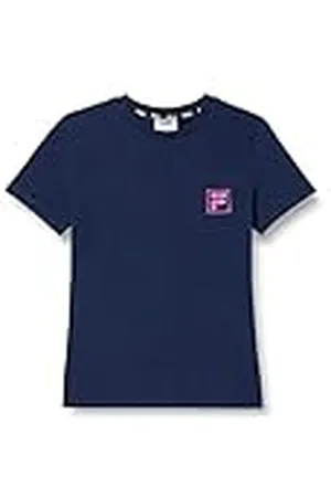 Fila Meisjes BORNA Tight T-shirt, , 170/176, , 170/176 cm