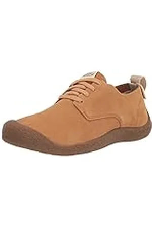 Keen Mosey Derby lederen sneaker voor heren, , 48 EU