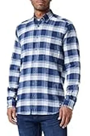 Daniel Hechter Shirt B.D. Casual RF, , M