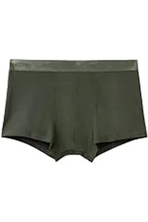Benetton Korte boxershorts voor heren, , S