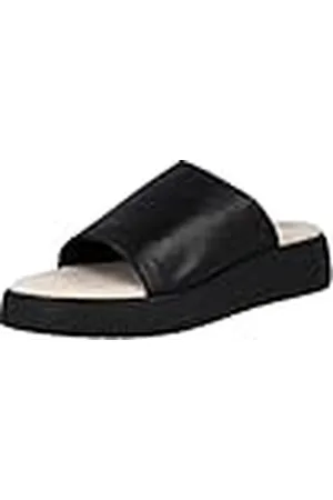 Bugatti Kya platte sandalen voor dames, , 38 EU