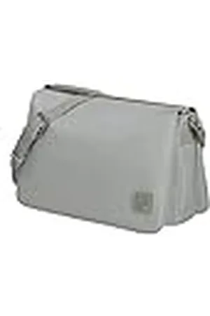 Samsonite Essentially Karissa - schoudertas M met 3 vakken, 28 cm, grijs (Dove Grey), , Messenger Bags