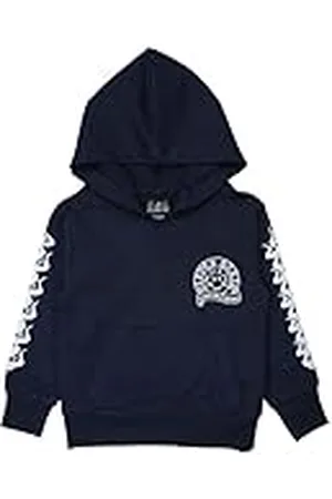 Eleven Paris Sweater voor jongens, , 6 Jaren