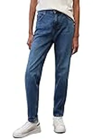 Marc O’ Polo Broek, boyfriend-fit, regull, , 27W x 32L