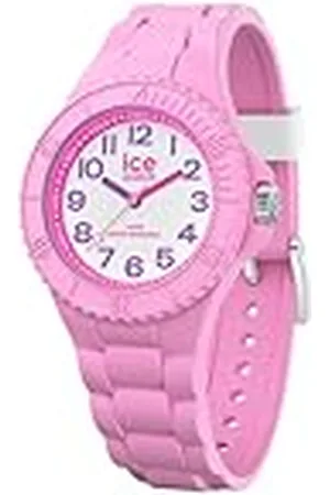 Ice-Watch ICE Watch IW020328 - Ice Hero - Pink Beauty XS - Horloge