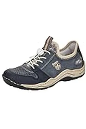 Rieker L0538-14, slipper Dames 40 EU