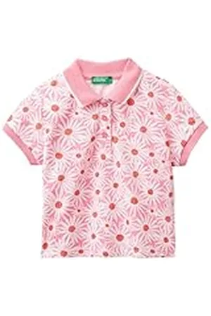 Benetton Polo Shirt M/M, , 2 anni