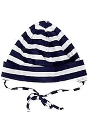 Sterntaler Beanie muts meisjes, , 41 (Taglia produttore:41)