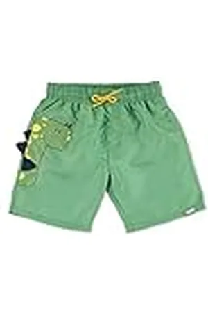Sterntaler Jongens zwemshort Dino zwembroek, , Normaal, , 86/92 (12-24 Months)