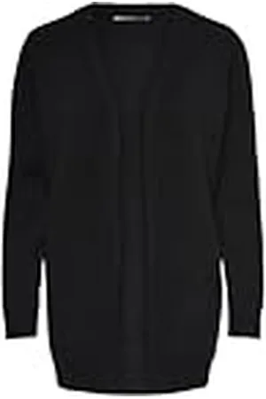ONLY Onllesly L/S Open Cardigan Ptt Fn KNT, , L