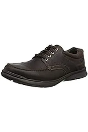 Clarks Heren Cotrell Edge Derby