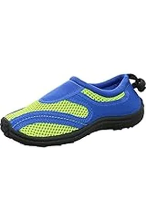 Beck Jongens Aqua Schoenen, 34, 35 EU