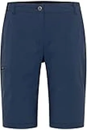 HOT Dames wandelbroek Ottawa Bermuda, , 38