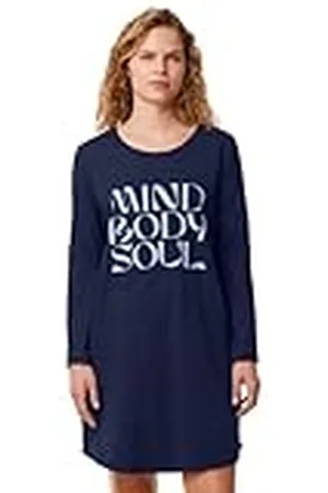 Triumph Nightgown Nightgown NDK LSL X Nightgown, , 38