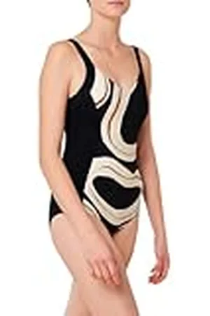 Triumph Eendelig badpak voor dames, , 40 / B
