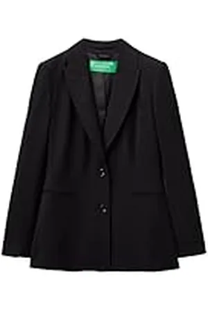 Benetton Jas, , 34 NL