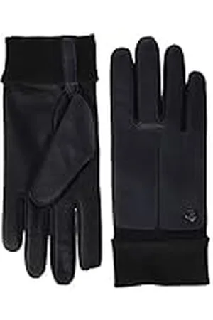 ROECKL Heren Kopenhagen Touch handschoenen, , 8