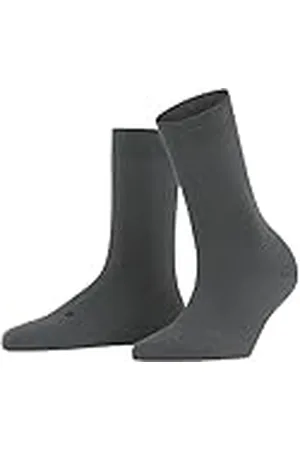Falke Dames Sokken Stabilizing Wool Everyday W So wol eenkleurig 1 paar, , 41-42