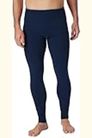 Schiesser Herren Lange Unterhose Bio Baumwolle - 95/5 Organic