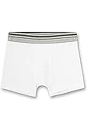 Sanetta Hipshorts voor jongens, , hoogwaardige en duurzame katoenen onderbroek voor jongens, , 140