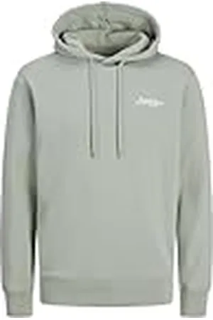JACK & JONES Beau Sweat Hoodie Heren