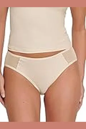 Sloggi Dames Soft Adapt Hipster, , XS