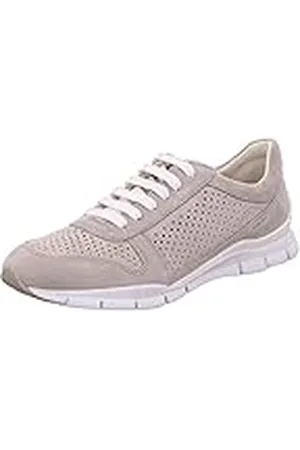 Geox Dames D SUKIE B SNEAKERS