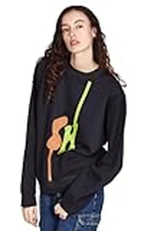 SOHUMAN Hoodie J, Meerkleurig, Een Maat
