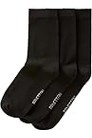 Benetton Sokken, 3 paar, , Small
