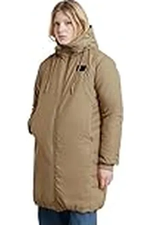 G-Star Omkeerbare parka voor dames, , L