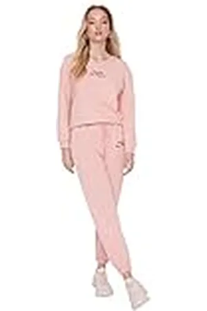 Trendyol Vrouwen Normale taille Skinny fit Jogger Joggingbroek, , S