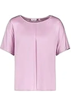 Gerry Weber Dames 977003-35011 T-shirt, , 40, , 40