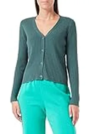 Pieces® Gebreid damesvest PCCRISTA, , S