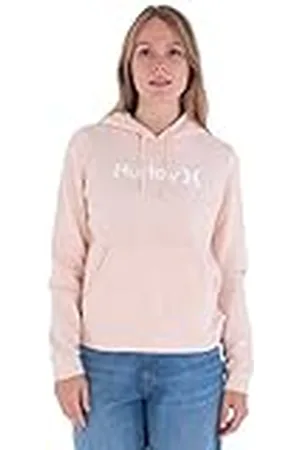 Hurley OAO Seasonal Hoodie voor dames, , XS