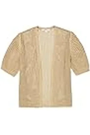 Garcia P40242_Dames Cardigan, , M