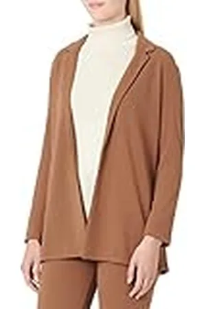 JDY Dames lichte jas Blazer Geggo dames akko, , L
