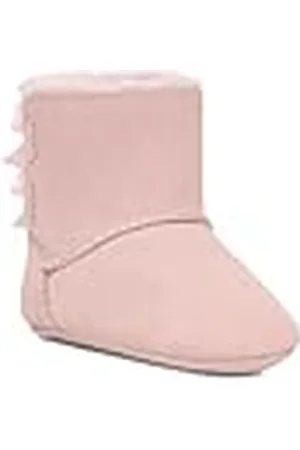 UGG Meisje Baby Bailey Bow Fashion Boot, , 0.5 UK