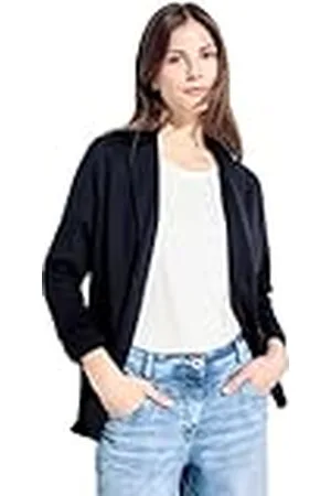 CECIL Jersey blazer, , S