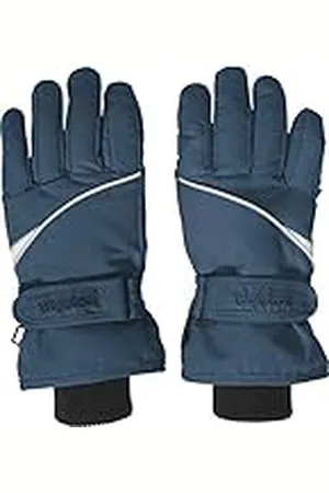 Playshoes Unisex handschoenen skihandschoenen Thinsulate