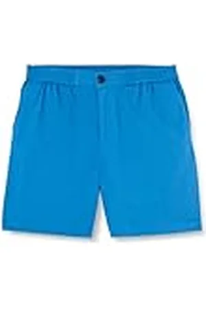 Hackett Strandshorts voor jongens, , 11 Jaren