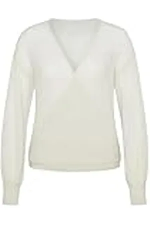 Bugatti Damestrui met V-hals, , XL