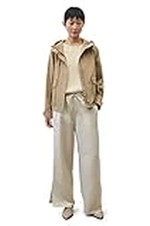 Marc O’ Polo Woven outdoor jassen outdoorjassen van stof voor dames, , 34