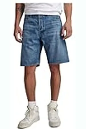 G-Star RAW Dakota Clean Edge Short, , 36W