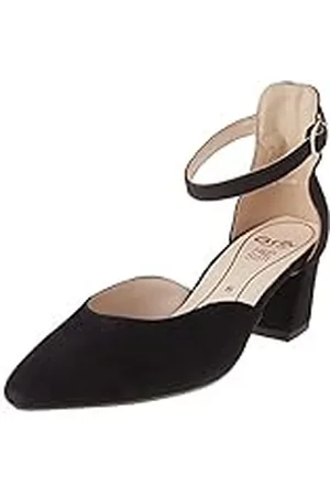 ARA Londen Pumps voor dames, , 41 EU Smal