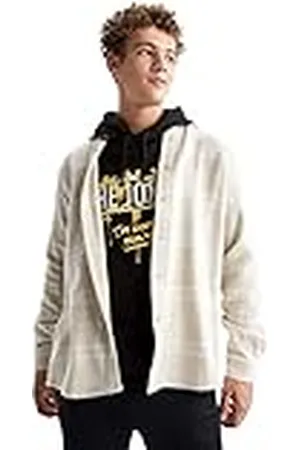 DeFacto Herenshirt, , L