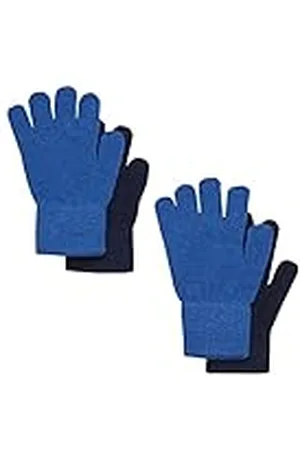 CeLaVi Unisex Baby Magic Gloves vingerhandschoenen, , 7 Y