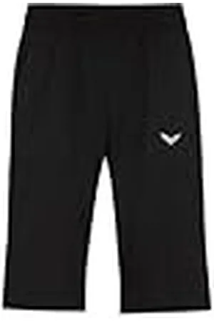 Trigema Heren bermuda van single-jersey, , 4XL